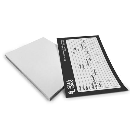 Ficha Apergaminhado 180G