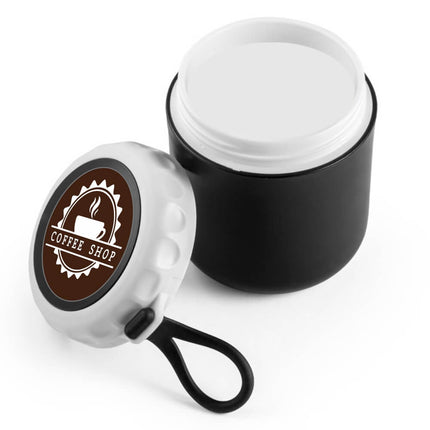 Copos Para Viagem Térmico Em Pp 380Ml