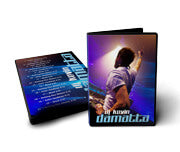 Cd E Dvd Encarte Para Dvd