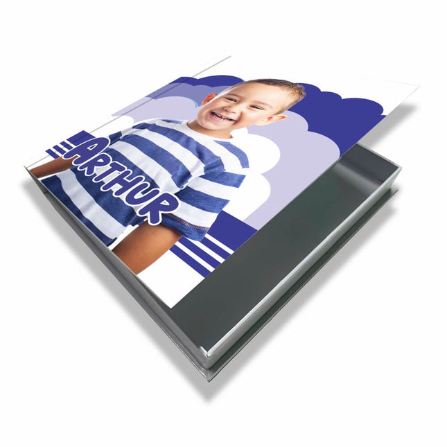 Fotolivros Capa Dura Case Para Photobooks 48 Páginas
