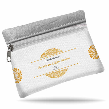 Nécessaires Modelo Porta Níquel Tradicional - 4X0