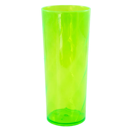 Copo Long Drink Translúcido Personalizado 350Ml