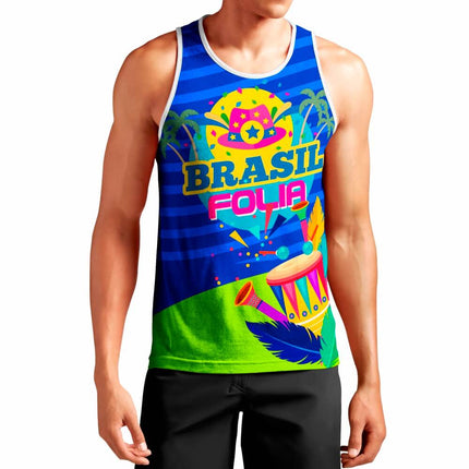 Camisa - Tipo Abadá