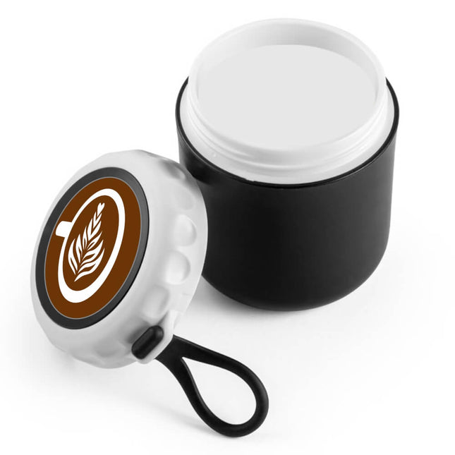 Copos Para Viagem Térmico Em Pp 380Ml