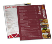 Cardápios  Simples  Reciclato 250G