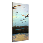 220x600mm