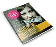 Revista Couchê 90G 08 Páginas