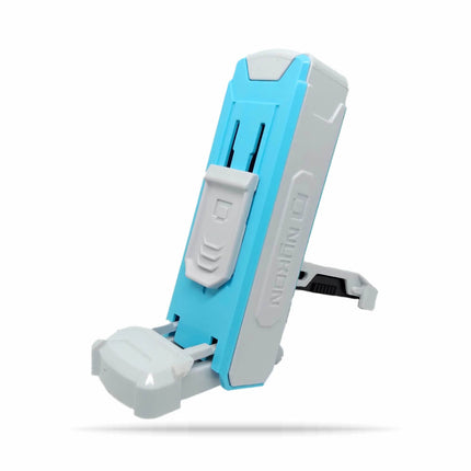Carimbo De Bolso  Pocket Nykon V Power 302 38X14Mm