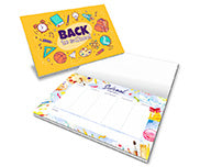 Planner Capa Couchê 300G E Miolo Ap 90G  52 Folhas