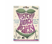 Cartaz Couche Brilho  150G