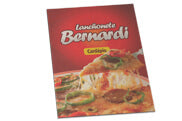 Cardápios Descartáveis Reciclato 250G 300X420Mm