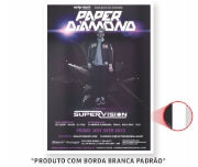 Cartaz Couche Brilho  150G