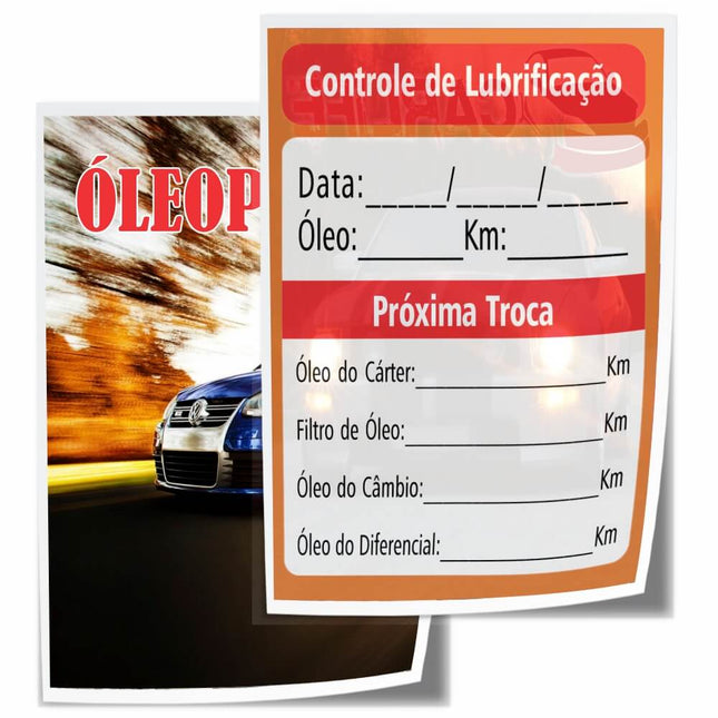 Adesivo Vinil - Transparente Tinta Branca  120G 4X4 330 X 480