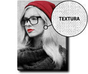 Fototela Canvas Branca 360G 4X0 - 1 - Ftcb5070 - Ftcb5070