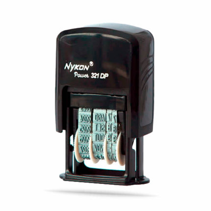 Carimbo Automatico Nykon