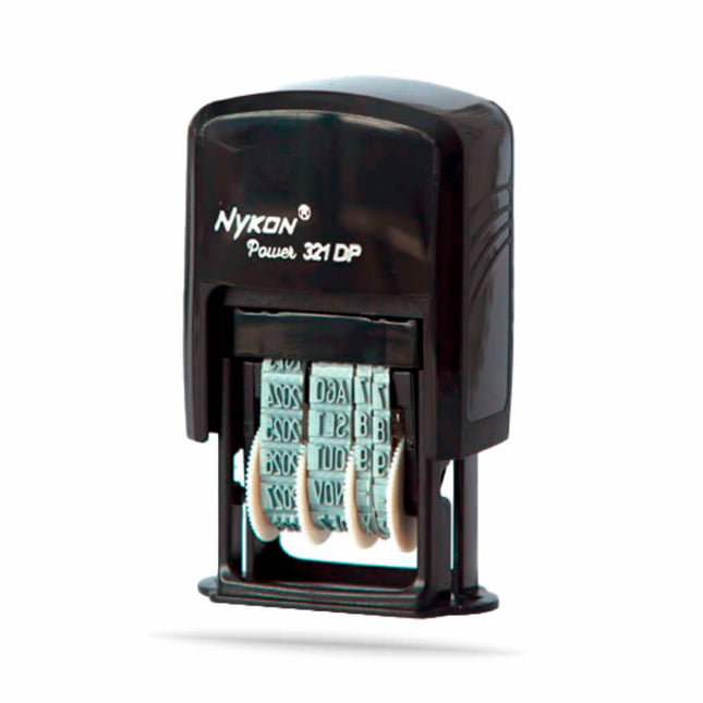 Carimbo Automatico Nykon