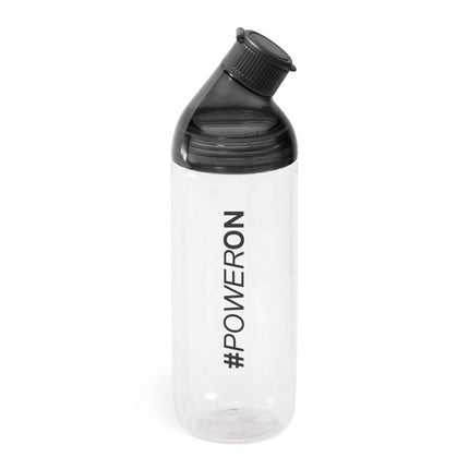 Squeeze Em Tritan Com Argola - Zanny 900Ml