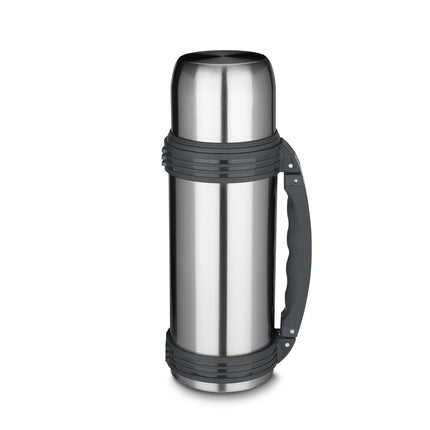 Garrafa Térmica 1.2L - Inox, 1200Ml