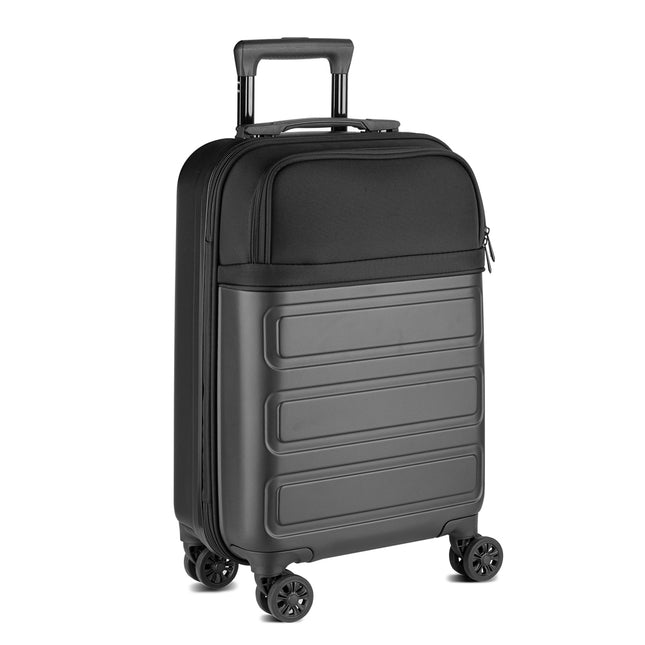Mala De Bordo - Preto - 40L