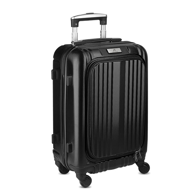 Mala De Bordo - Preto - 40L