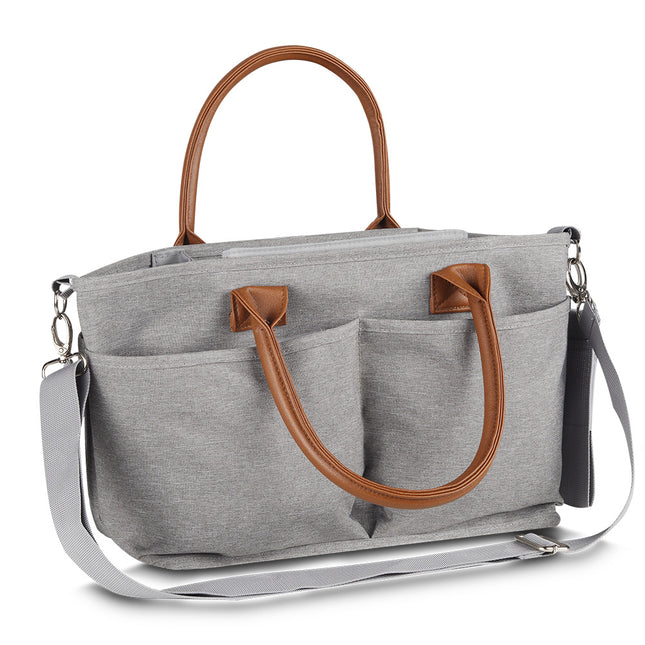 Bolsa Multifuncional - Cinza - 14L