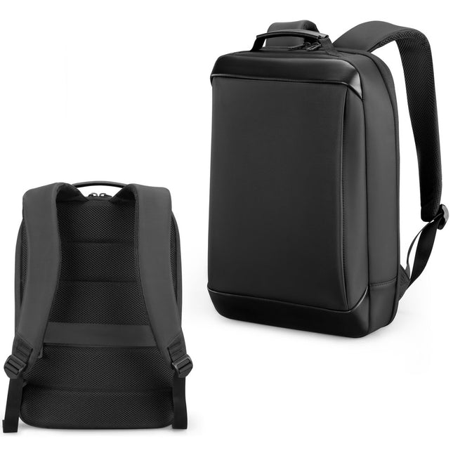 Mochila Premium Para Notebook - Preto - 15L