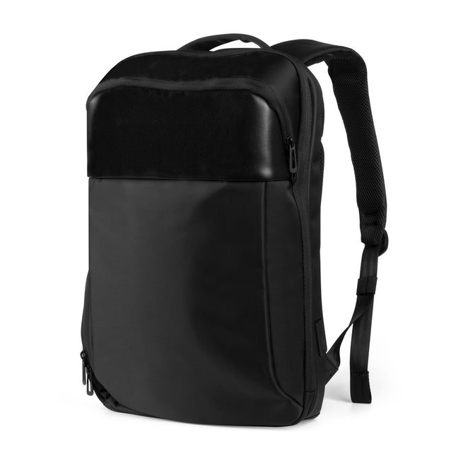 Mochila Premium Para Notebook - Preto - 26L