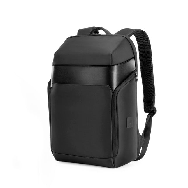 Mochila Premium Para Notebook - Preto - 20L
