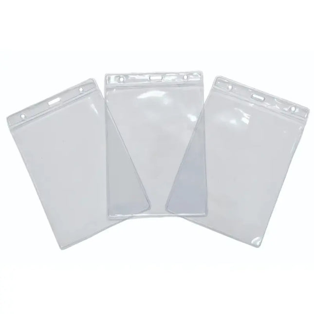 Porta Credencial Glossy